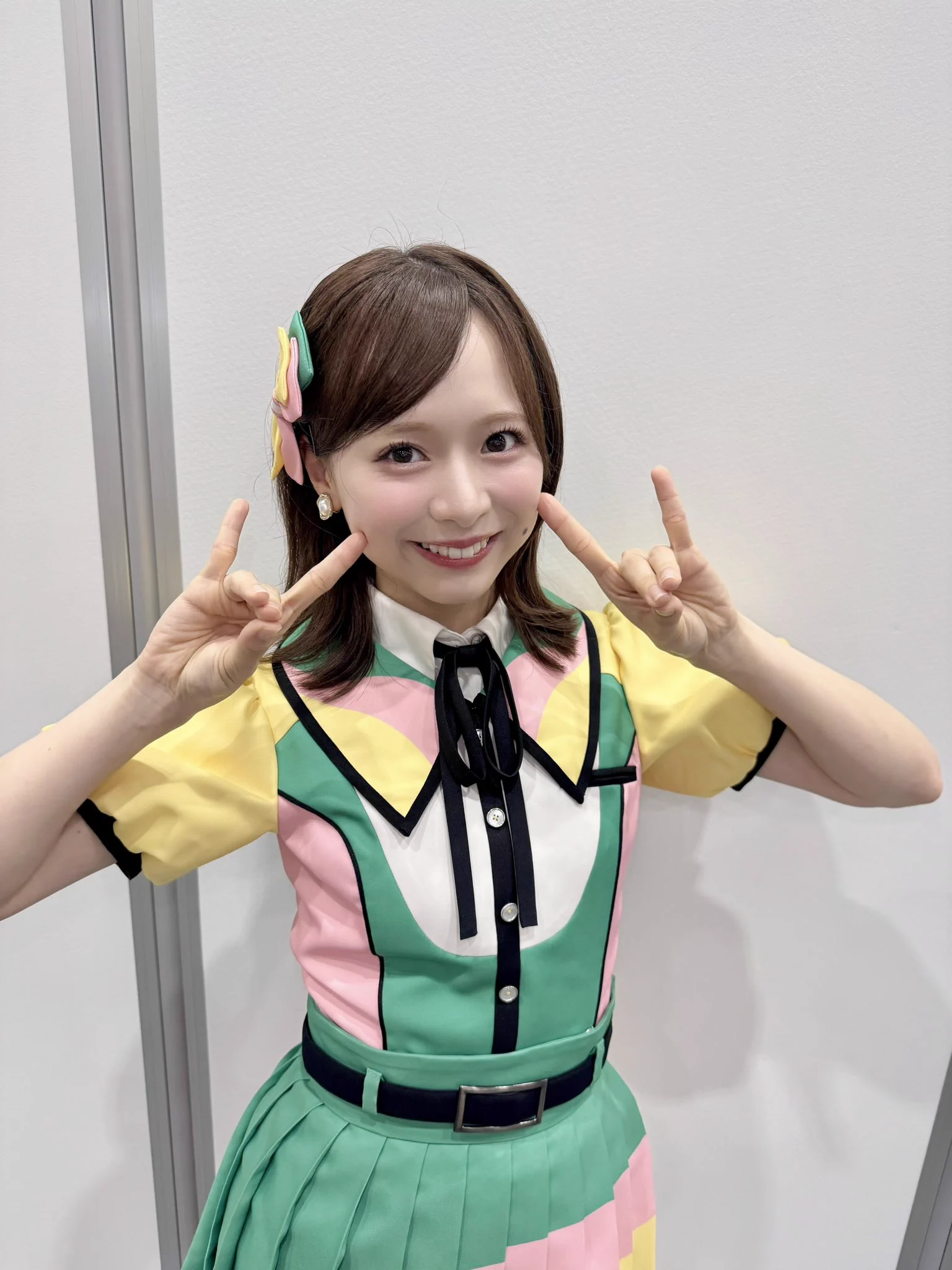 倉野尾成美 on X: 