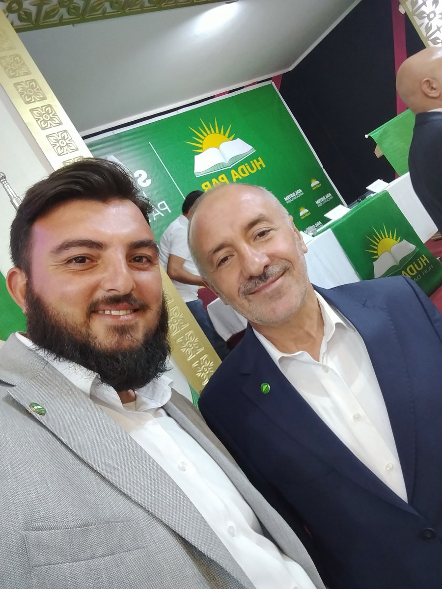 Abdulselaminal6's tweet photo. Kıymetli Başkanım
#HÜDAPAR Mardin İl Başkanlığı göreviniz hayırlı olsun.
Allah utandırmasın. Adaletin, hakkın ve halkın hizmetkârı olarak çıktığınız bu yolda Rabbim güç kuvvet versin.
Mardin için hayırlı işler yapacağınıza inancımız tamdır yolunuz açık olsun inşallah.
Sn; ABDÜLAZİZ ÖNEN