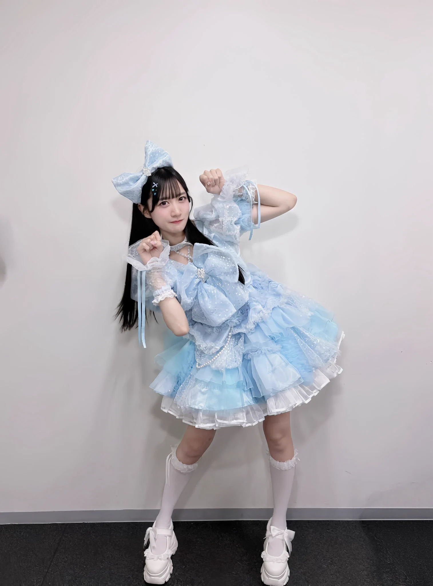 ももちもも on X: 