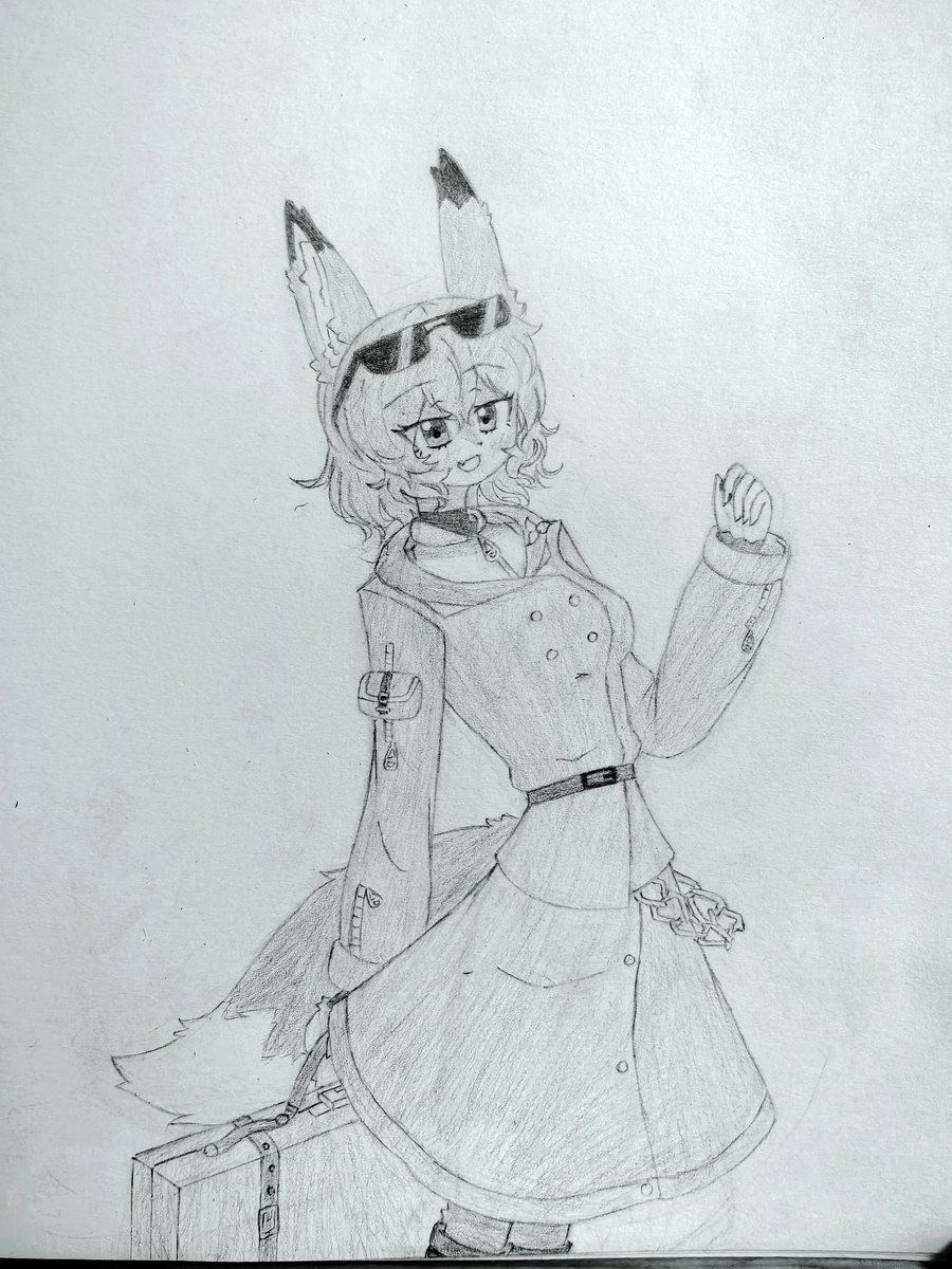 STARGAZER2318's tweet photo. Reinaさん大勝利～
#furryartㅤㅤㅤ 
#OC��ㅤ 
#ケモノ https://t.co/Atxl6zdBQQ