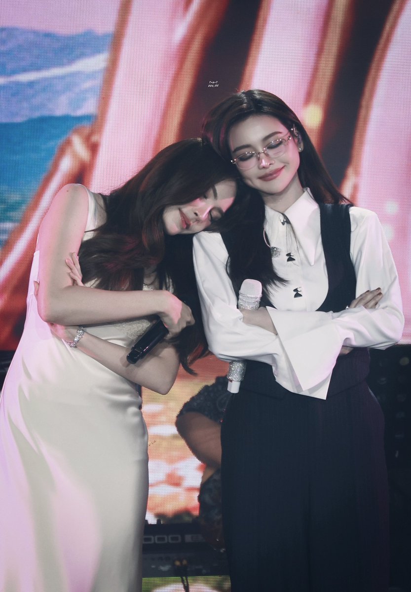 ppy_dd's tweet photo. 🎶ฉันตื่นแล้วนะ คิดถึงหรือเปล่า~🤍

4E OUR INFINITE MOMENTS
#4ElementsInfiniteBonds
#อิงล็อต #englot https://t.co/raCncNpId5