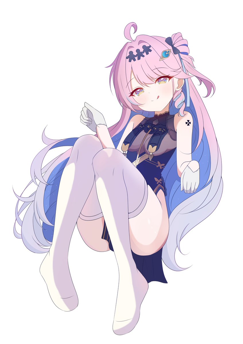 PuchiNekosyy's tweet photo. #Wuwafanart
#WutheringWaves 
#鳴潮 https://t.co/PvC8BvhDiX