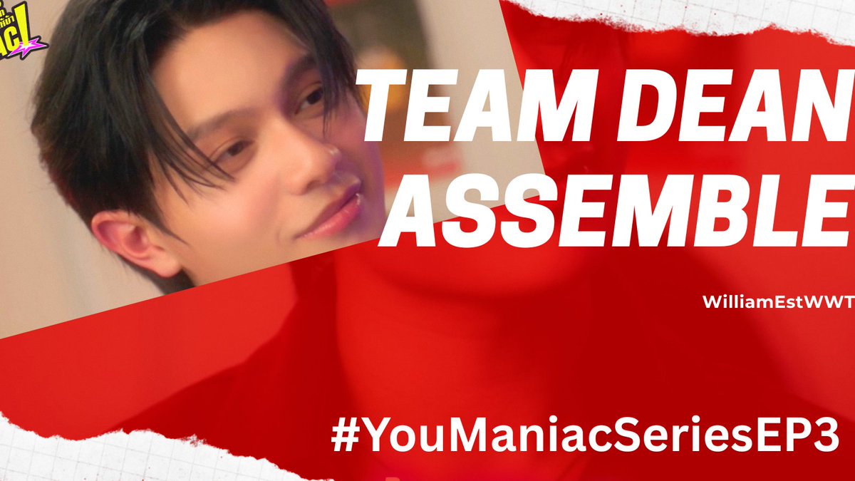 WilliamEstWWT's tweet photo. TEAM DEAN, ASSEMBLE!!! 🚨

It’s time to prove that we are the GREEN-EST of the green flags in the entire YM universe. 💚😂

Come on, Westies! Gather your strength, pick up your green flags, and DEFEND OUR CHAMPION!!! 🫡💚

TEAM DEAN, WE RIDE AT DAWN!!! 😂🔥

Don't forget to use the HT to reply

Caring
Loyal
Protective
Thoughtful
Respectful
Supportive
Attentive
Gentle
Patient
Understanding
Sincere
Honest
Reliable
Responsible
Considerate
Kindhearted
Compassionate
Warm
Affectionate
Trustworthy
Dependable
Selfless
Encouraging
Reassuring
Observant
Mature
Calm
Steady
Devoted
Faithful
Empathetic
Open-minded
Forgiving
Generous
Humble
Courteous
Responsible
Communicative
Nurturing
Accommodating
Patient-hearted
Big-hearted
Soft-hearted
Level-headed
Respectful
Reassuring
Consistent
Protective
Loving
Green-flag