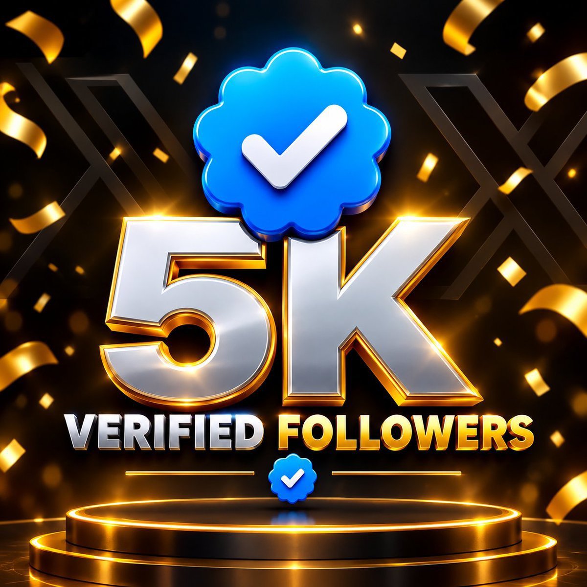 Alphacent22's tweet photo. How about 5000+ verified followers in 30mins this afternoon?

Just  "YES" below 👇

I will boost your page now 💯🤝🚀🚀 https://t.co/MMa3nt4ZBo