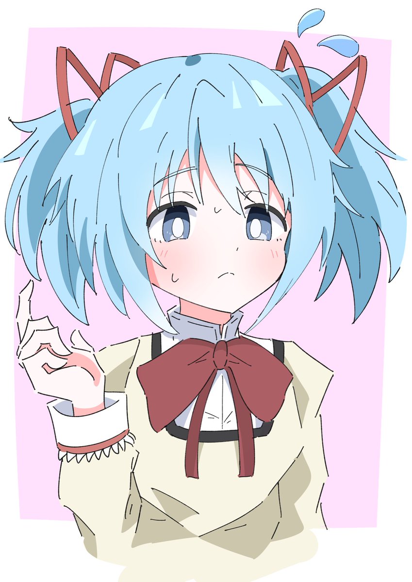 toranksu1019's tweet photo. みきさやか　#まどマギ　#fanartㅤㅤㅤㅤ https://t.co/fmfCgq3dUC