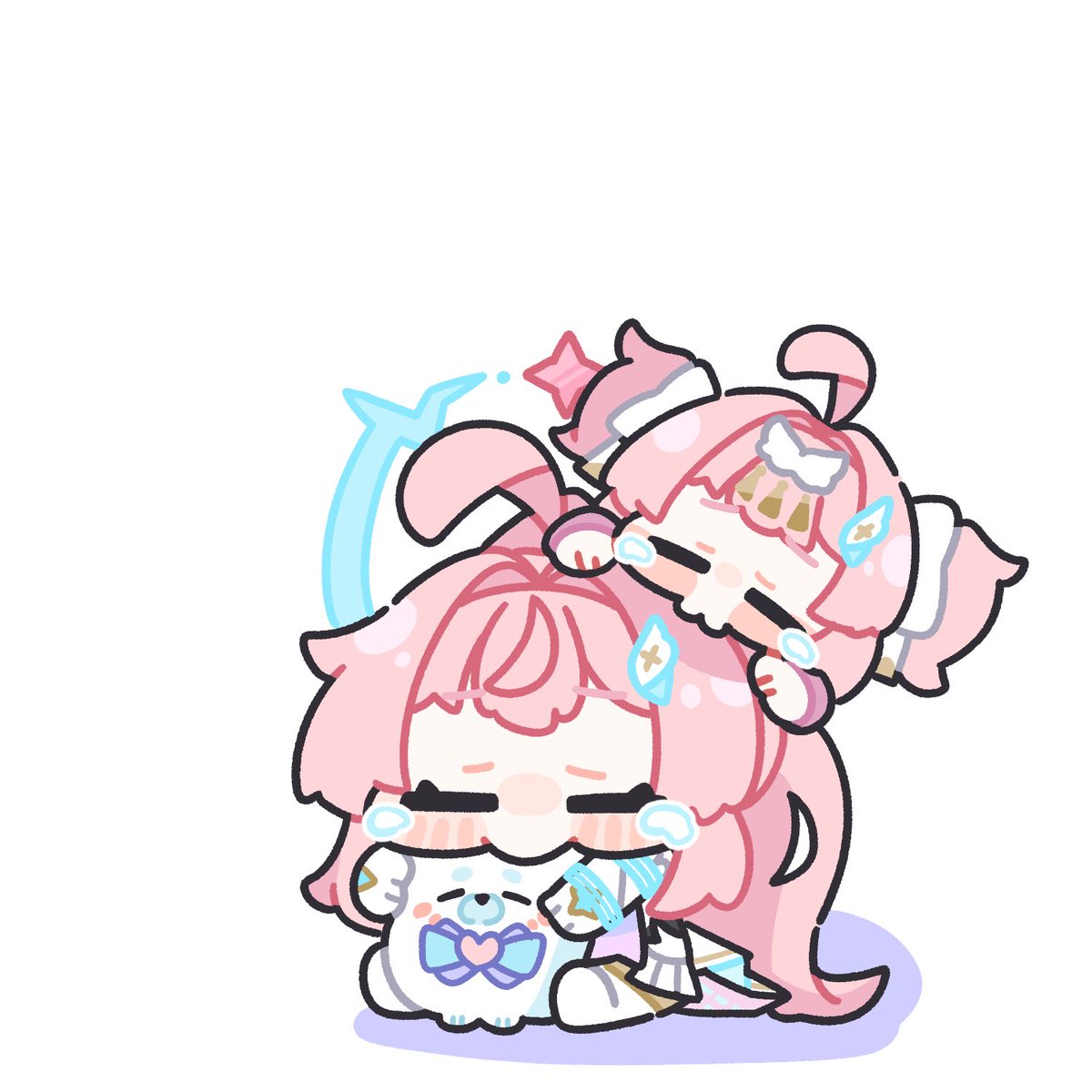 syurikenmaru's tweet photo. 可愛い娘再掲🦭✨
#鳴潮 #WutheringWaves https://t.co/dXS06pZTeE