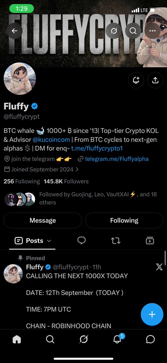Princessbennny's tweet photo. @Farmercist @fluffycrypt All done sir ✅

8tS97ZATHoty14VPkfueguKJzUkZwv4c9vvtrLyqHQPS https://t.co/5y7532DzMS