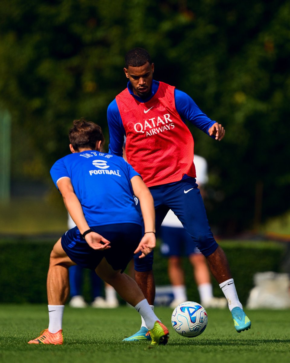 Inter's tweet photo. https://t.co/QhowXi9Rh3