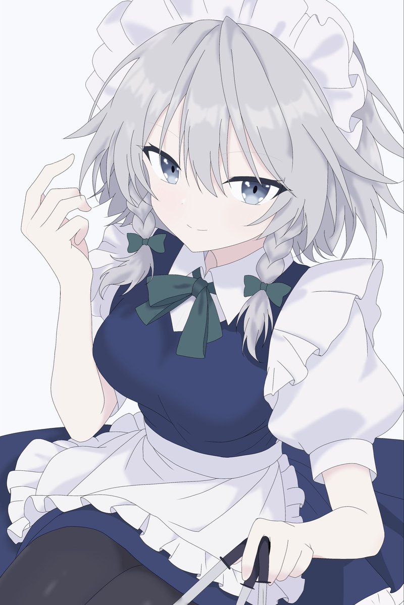 b3l_rinrin's tweet photo. タイツ
#十六夜咲夜
#東方project https://t.co/Dp7AP6nb76