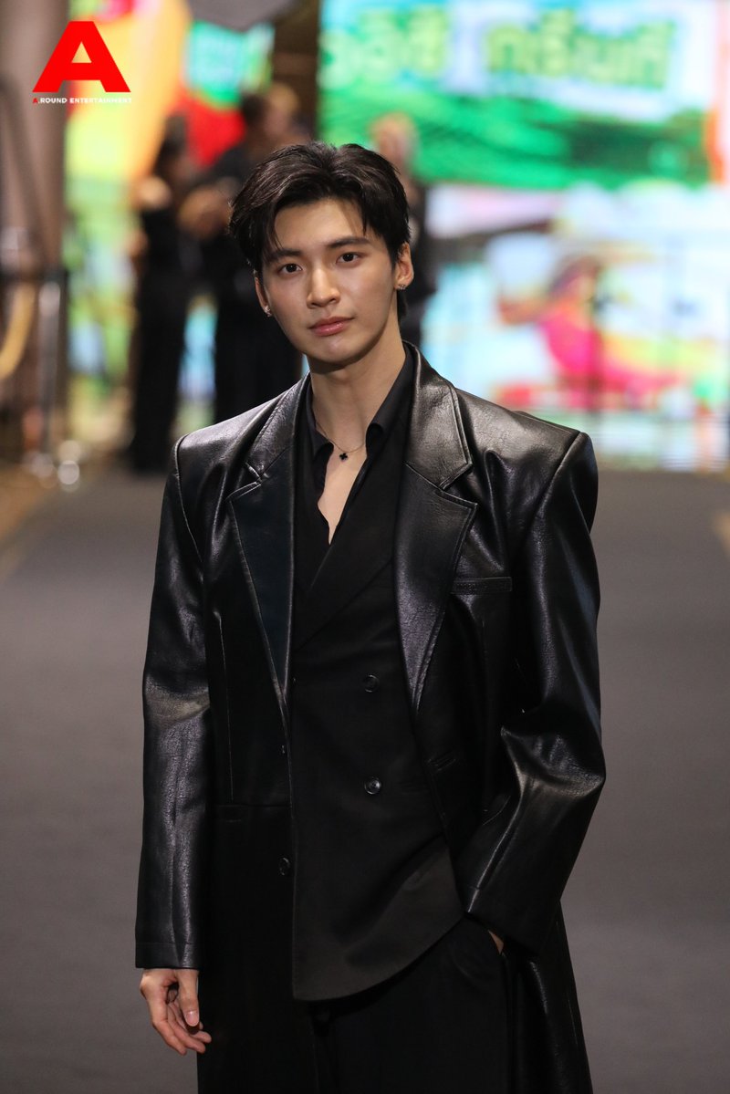 around_ent's tweet photo. “ปอนด์ พลวิชญ์” ร่วมเดินพรมแดงในงาน ‘Mchoice &amp; Mint Awards 2026’

#pondponlawit
#MchoiceMintAwards2026
#MintAwards2026 https://t.co/IoctHWGHke