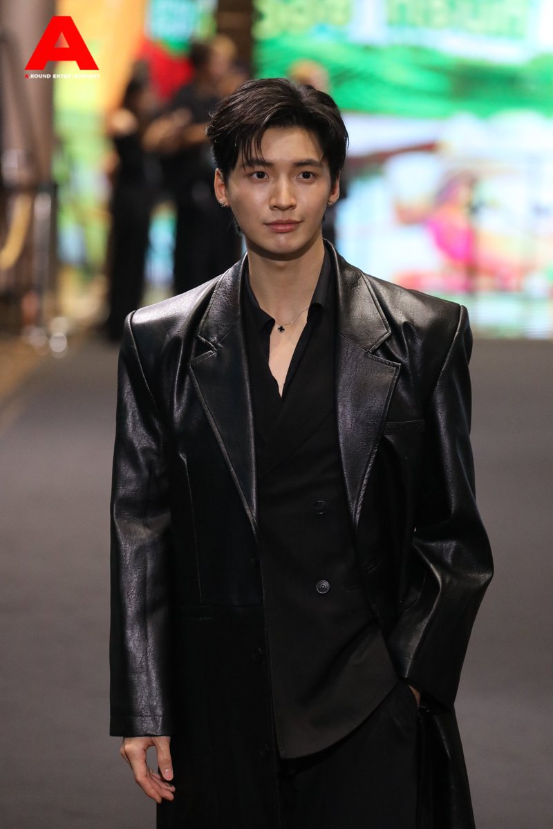 around_ent's tweet photo. “ปอนด์ พลวิชญ์” ร่วมเดินพรมแดงในงาน ‘Mchoice &amp; Mint Awards 2026’

#pondponlawit
#MchoiceMintAwards2026
#MintAwards2026 https://t.co/IoctHWGHke