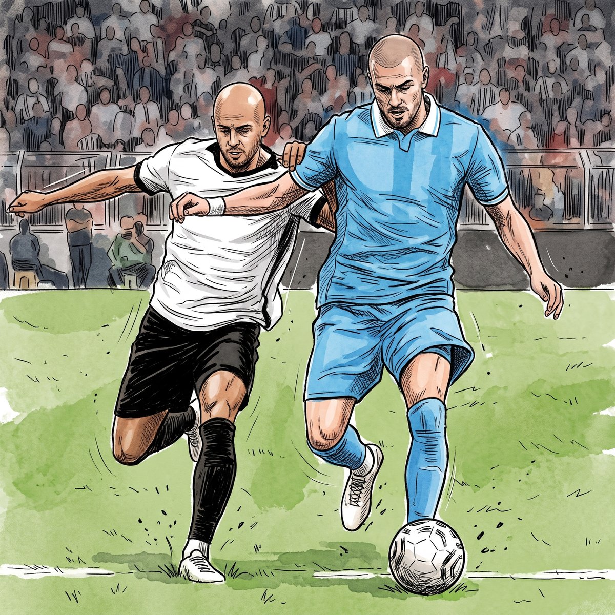 HaberKartali's tweet photo. Trio ekibi, Beşiktaş'ın iptal edilen 2 golünde de yanlış karar verildiğini açıkladı:

❌ İptal edilen ilk golde, Agbadou topa elle değil göğsüyle dokunuyor.

❌ İptal edilen ikinci golde, Cerny faul yapmıyor. https://t.co/cXnnPUNEmx