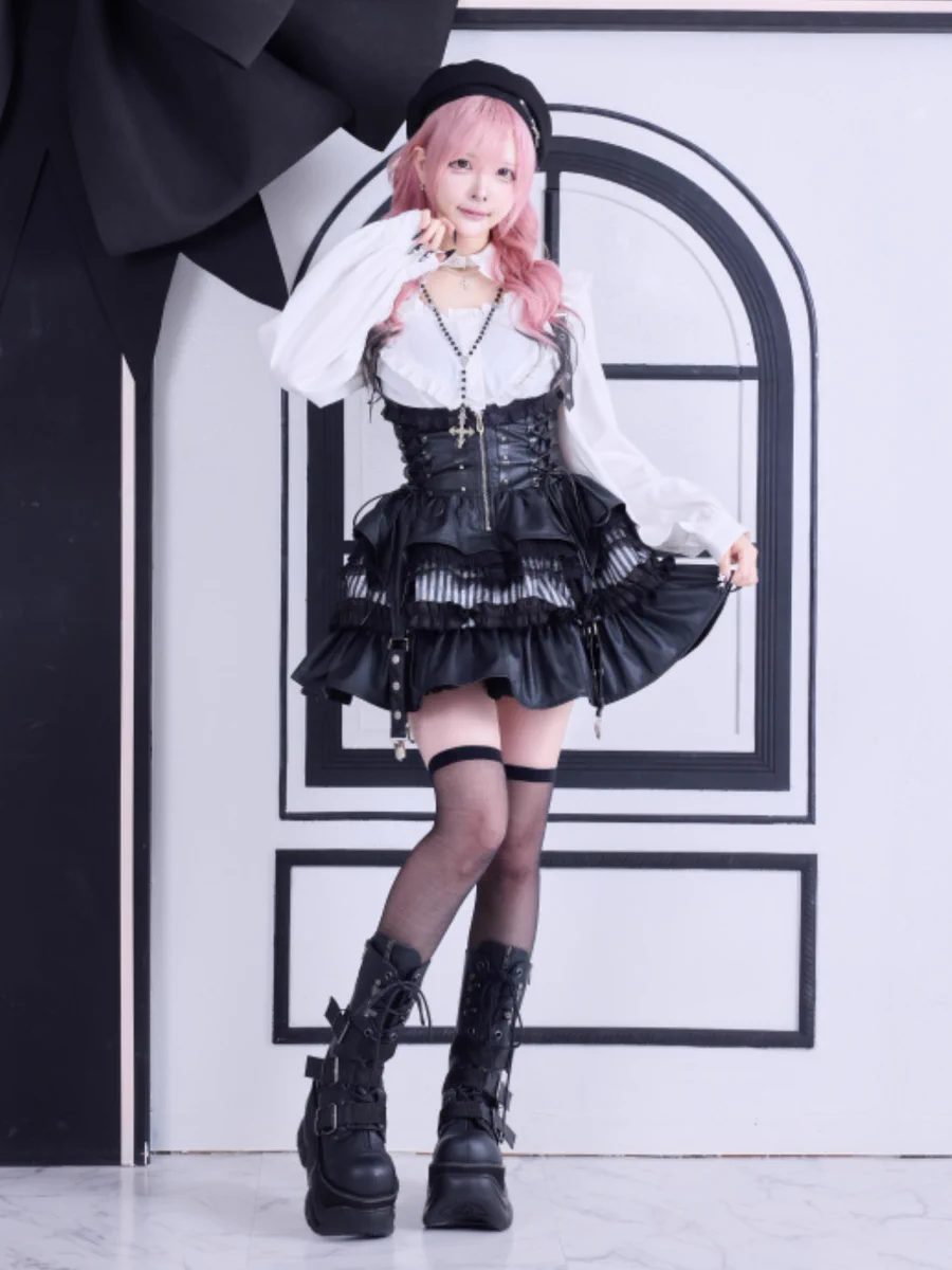 Bloody Dolly Dress QOOZA クーザ QOOZA【クーザ】 on X: 
