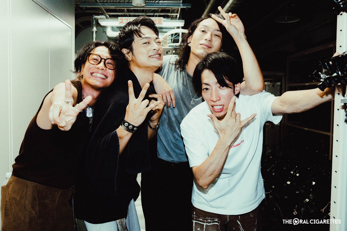 oral_official's tweet photo. 【札幌終了！】

「Home Sweet Home TOUR 2026」一旦のファイナル、札幌公演終了！
お越しいただいたみなさん、ありがとうございました🔥🔥

ツアー中セットリストとステージの写真掲載について約束を守ってくださったみなさん、ありがとうございました！
振替の熊本公演も特別な公演にしますので、みなさんが撮影していただいた写真や感想の投稿は本日よりOKとなります🙌🏻
12月の熊本公演もお楽しみに！

このツアーにお越しいただいたみなさん、ありがとうございました！

photo by @_SHOT_ROW_ 
#オーラル_HSH
