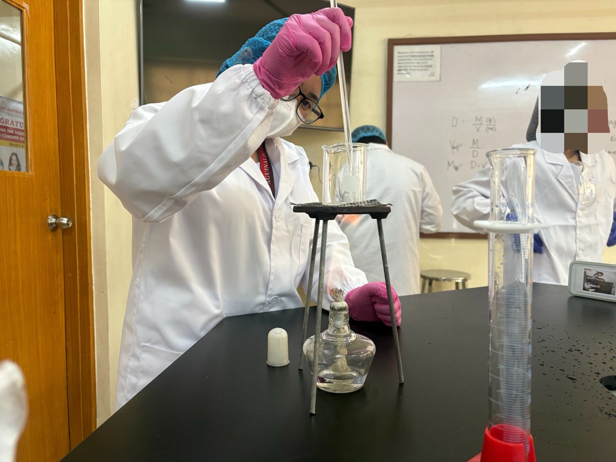 winterluede's tweet photo. #laboratory log!
#studytwt #studytwtph https://t.co/cW9wChhpvD
