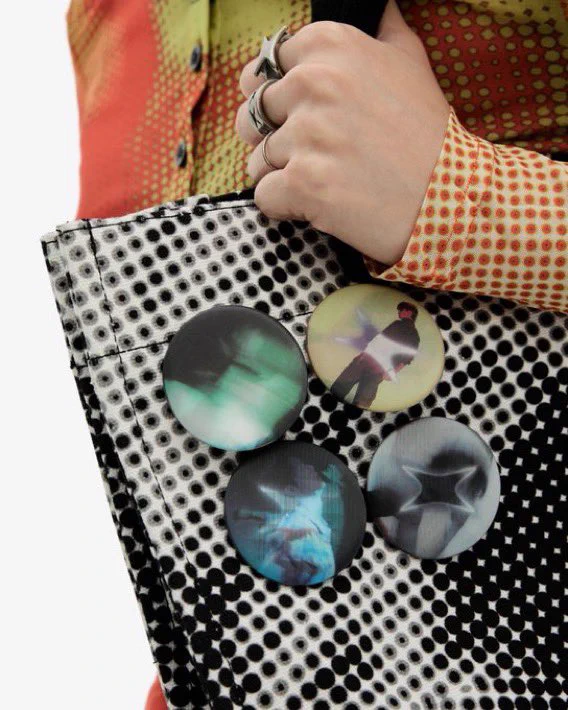 Zeepruk SUPERSUN 新作 miniduffelBAG JI-AE on X: 
