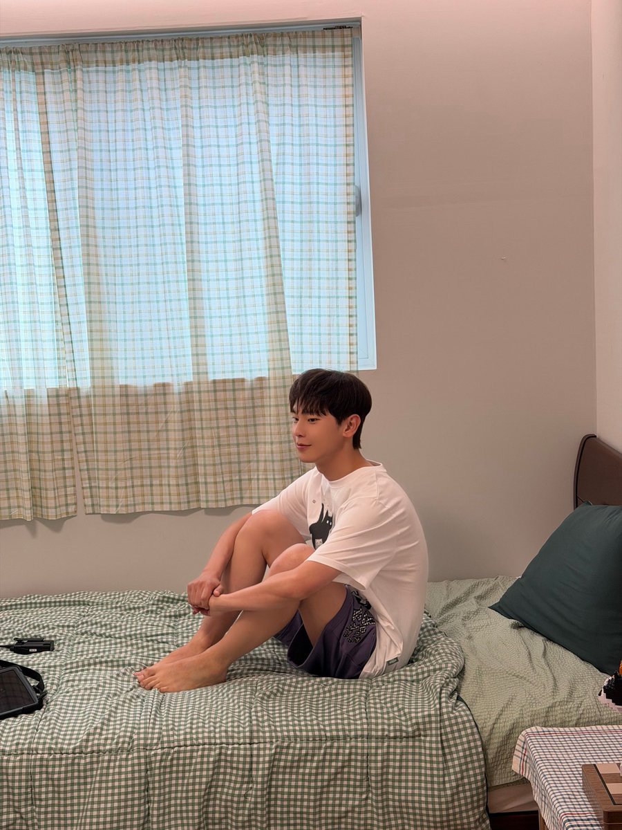 madreamwar_96's tweet photo. So cute 😍😍 https://t.co/O36AWCyRtX