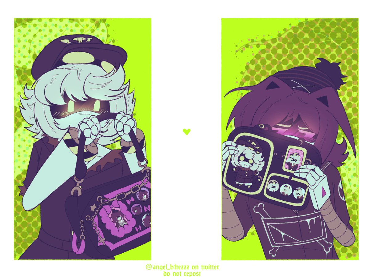 angel_b1tezzz's tweet photo. NUZI WEEK DAY 5: OSHIKATSU

#nuzi #biscuitbites #uzidoorman #SerialDesignationN #nuziweek2026 https://t.co/viFMBkp5Ku