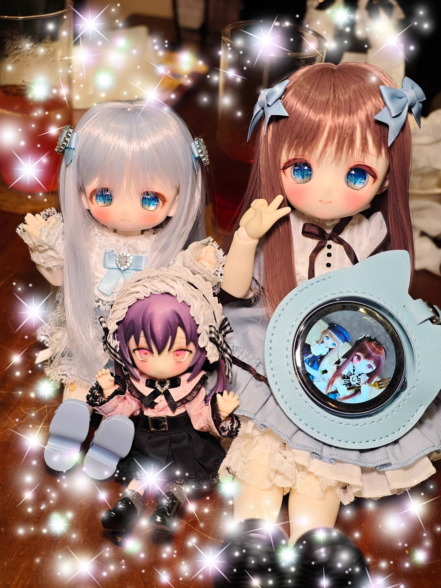 りこりす🎶イベント感謝🩵🐿 on X: 