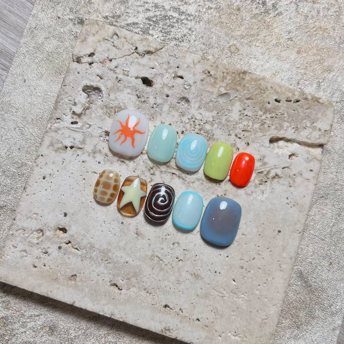 yellynailss's tweet photo. 🫦☺️💝💅🏻 #rvcatzz https://t.co/cIz9HXYRTc