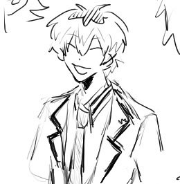 Ocha10_01r's tweet photo. だいぶ前に描いた🎋 https://t.co/0FrKeAFTvH