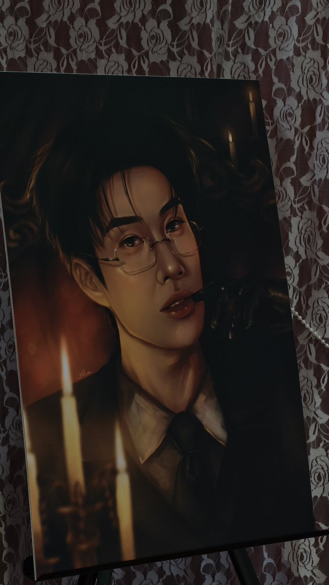 babiiminn_'s tweet photo. เป็นภาพที่ยืนดูนานมาก ชอบมากๆ

#TLE_mtm
#28thMatimunTheAnswer
#SpecialForTleMatimun https://t.co/M9eoyNJBAZ
