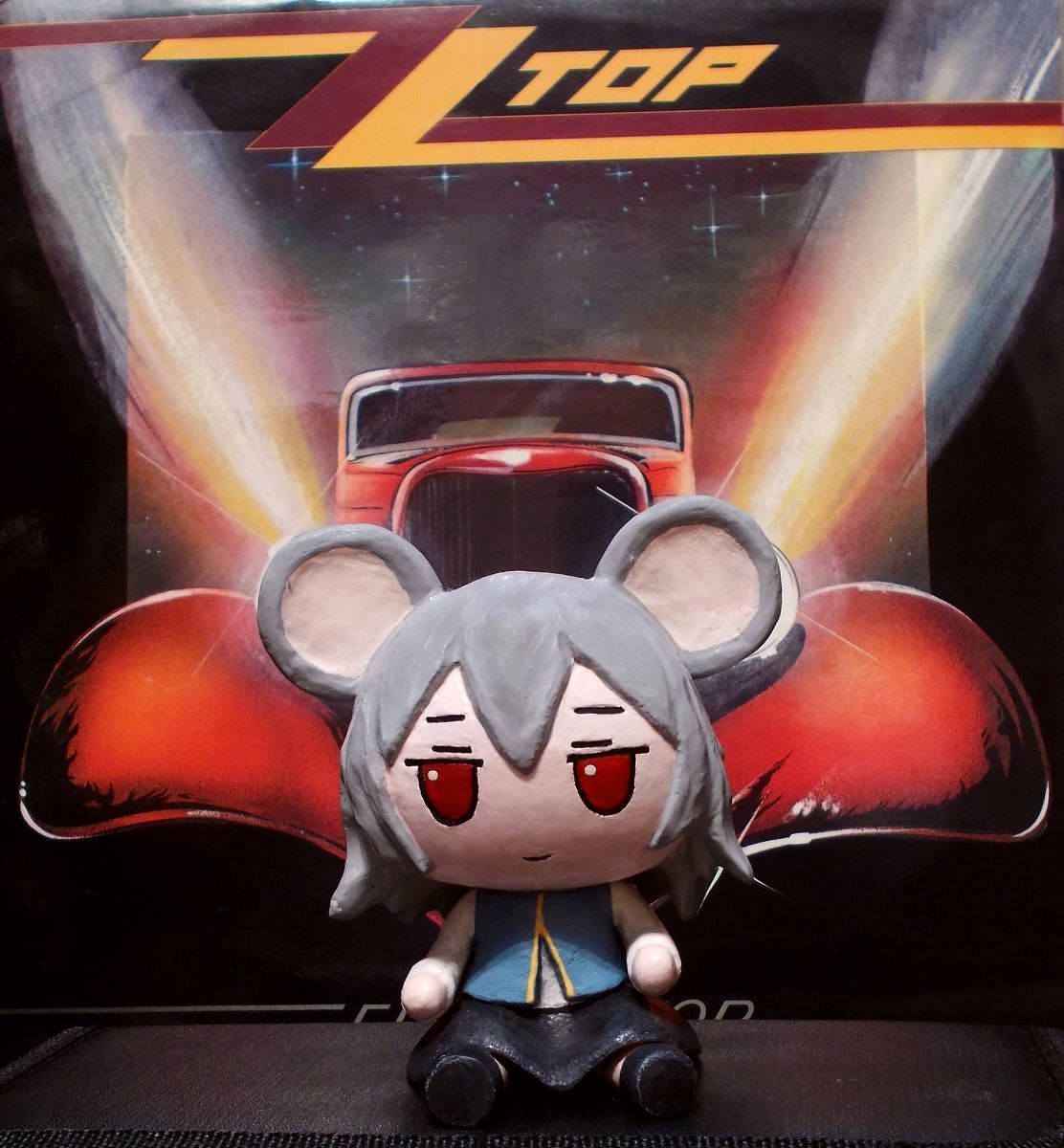 pytelkrys's tweet photo. Eliminator https://t.co/yozpT1WRX3