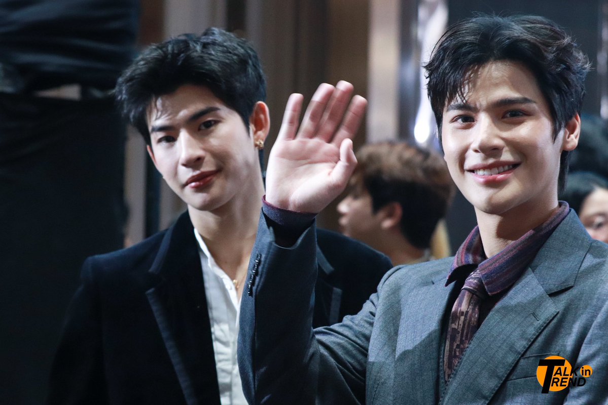 markohmmo's tweet photo. i love when their age gap is visible 😽

MARKOHM MINT AWARDS 2026
☆ #MchoiceMintAwards2026 #MchoiceTH
♡ #markohm #mmarkpkk #ohmtpk https://t.co/2AtU5HJSRG