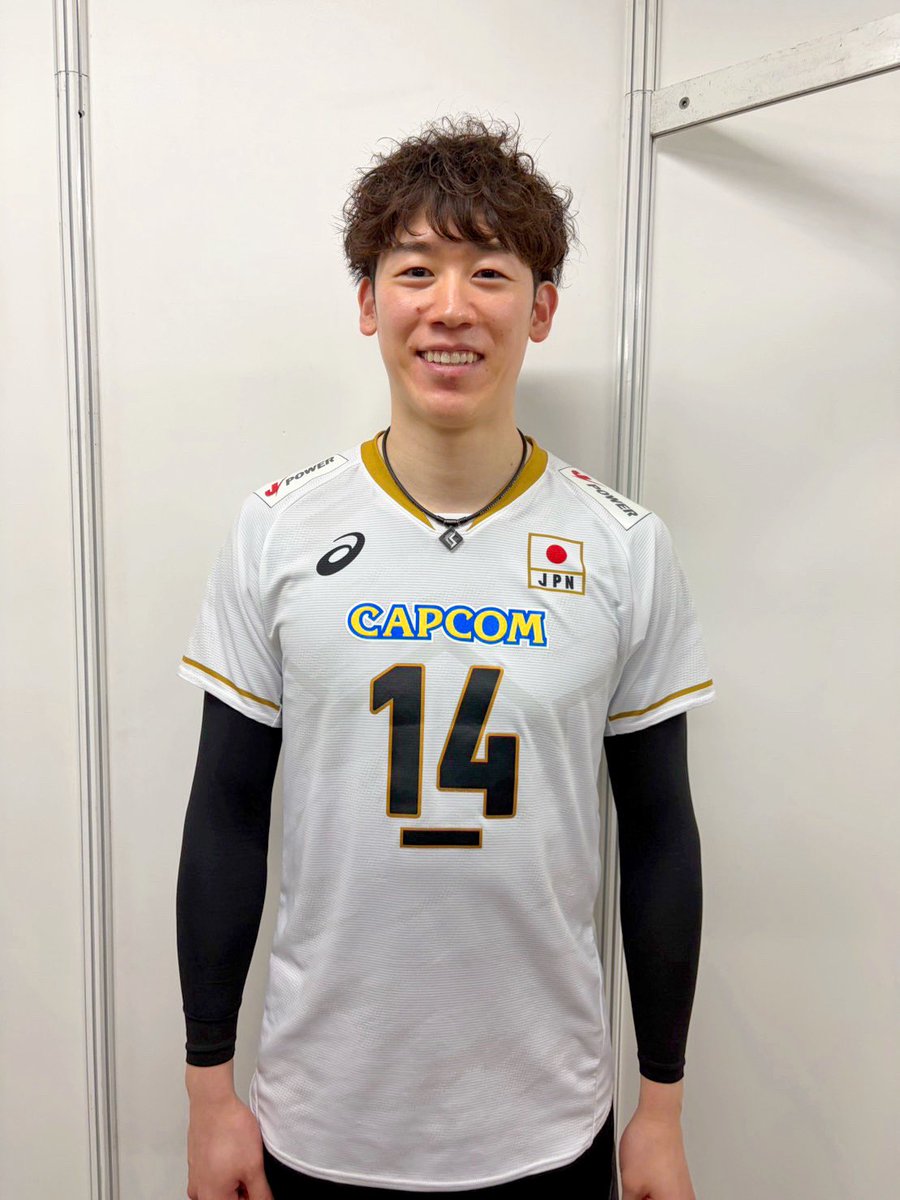 yuki14_official's tweet photo. 🇯🇵日本 3-0 韓国🇰🇷
石川はサービスエース3本を含む15得点、アタック決定率52.9%🔥熱いプレーで決勝進出を決めました💪
本日もたくさんの応援をありがとうございました！！

ロス五輪出場権獲得まで、あと1勝！！
#yukiishikawa #石川祐希
マネージャー https://t.co/OeRaQKfnmx