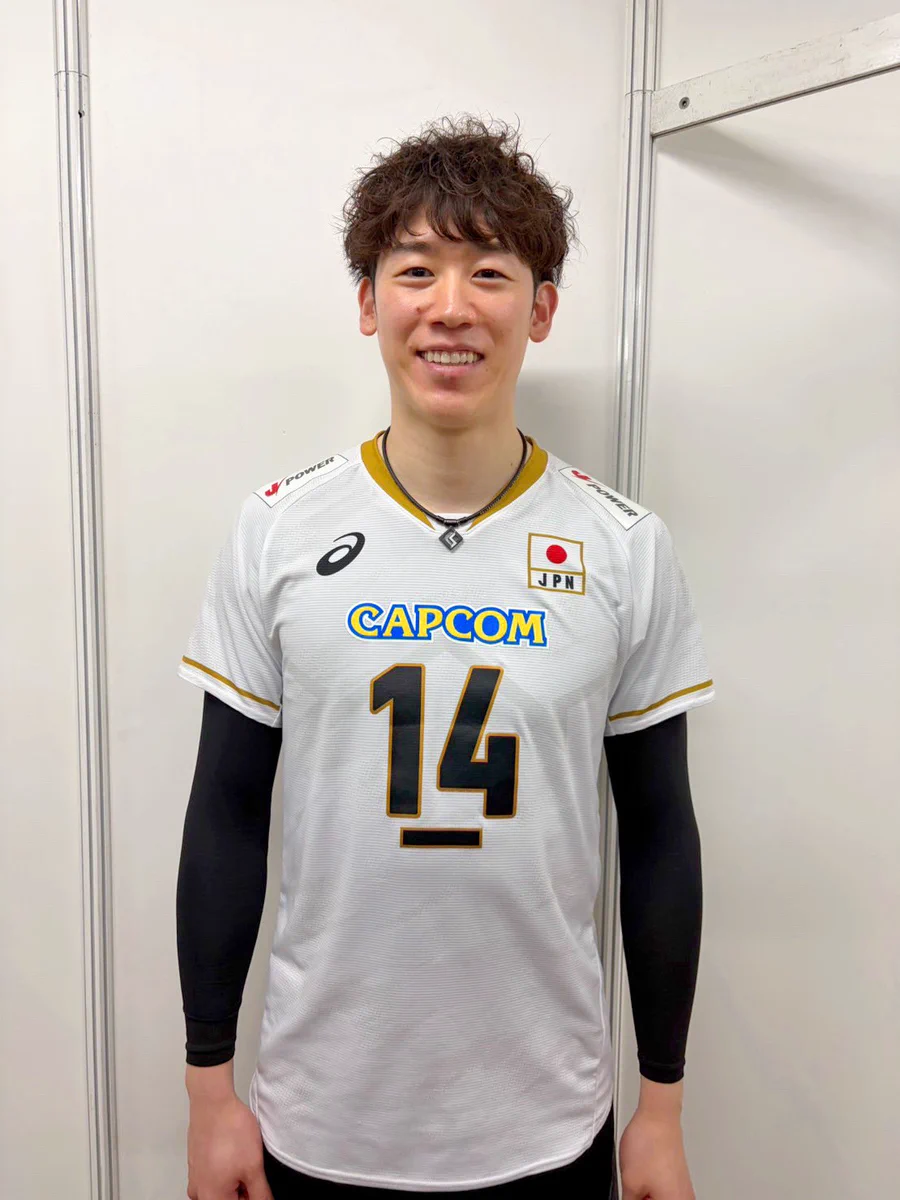 石川 石川祐希 on X: 
