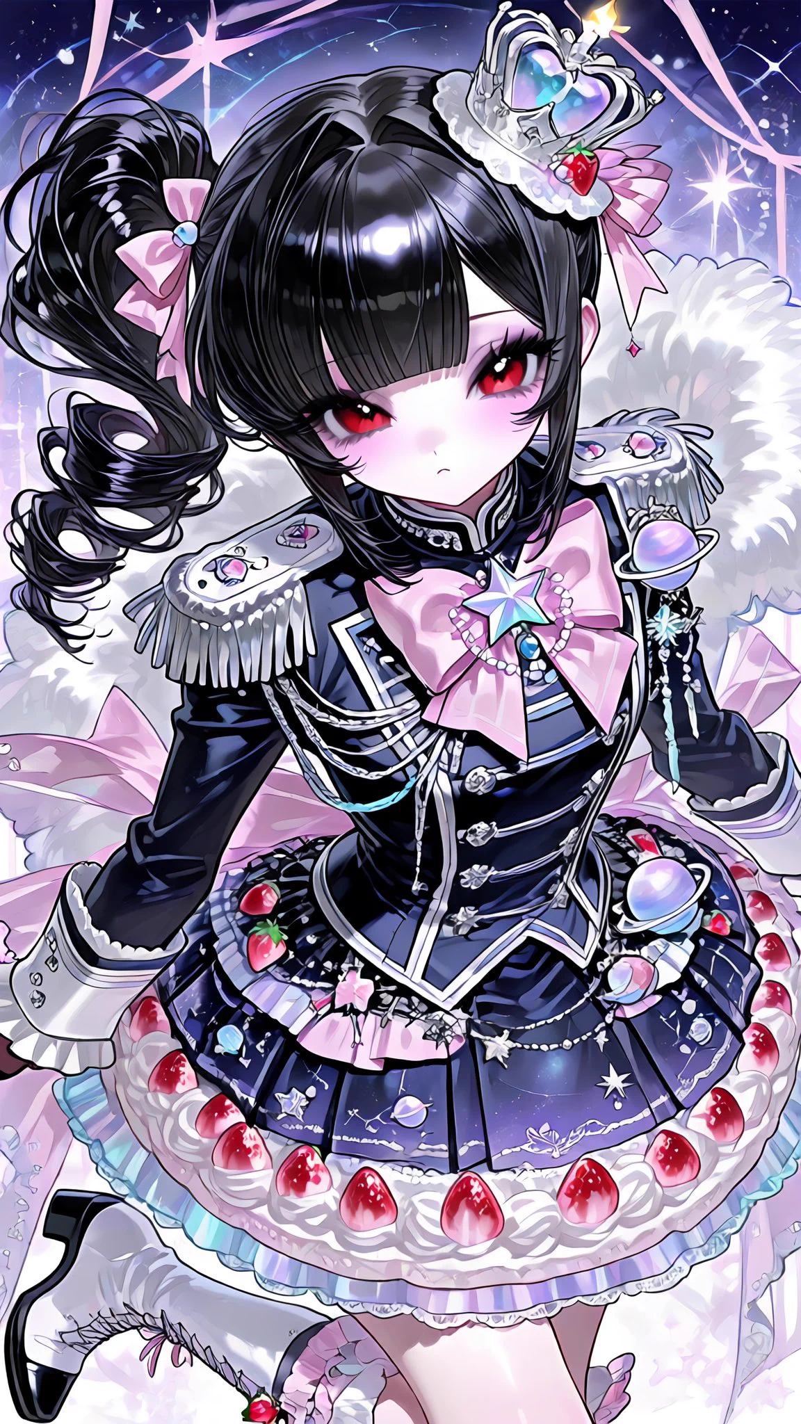 もに on X: 
