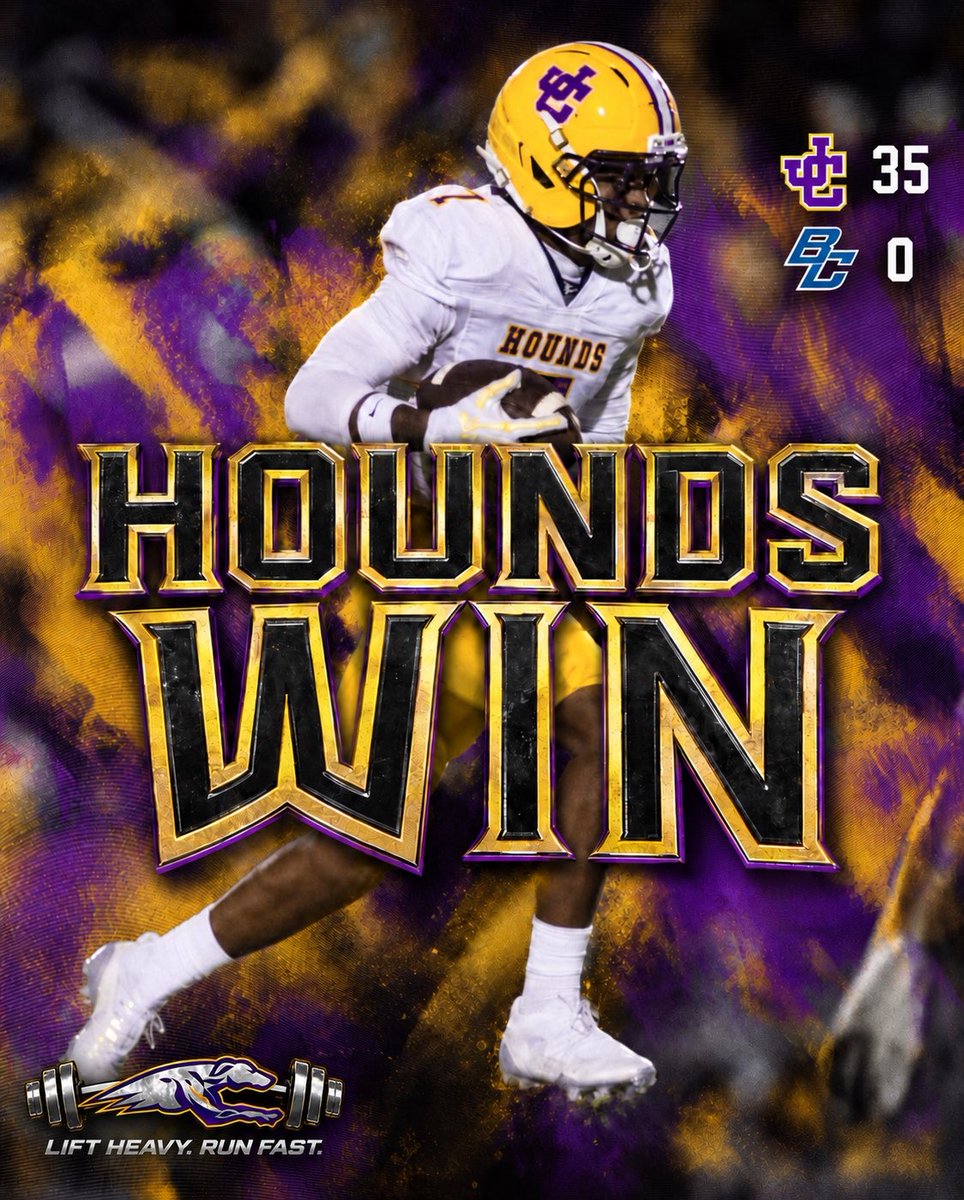 Hounds_Strength's tweet photo. 🟣🐾🟡 https://t.co/3IYYGDQOvR