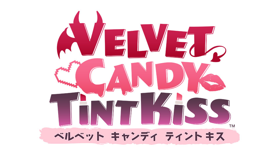 OtomateWeb's tweet photo. 【#オトメイト 新情報 1(1/2) 】
💄VELVET CANDY TINT KISS💄
￣￣￣￣￣￣￣￣￣￣￣￣￣￣
そのキス、キケン

現代日本を舞台に、■■の主人公がキスで人間の男を虜にするかもしれないファンタジーラブロマンス。
どんな甘いキスシーンを楽しむかは貴方次第♥

#ティントキス #乙女Switch https://t.co/wgadKEE6ii