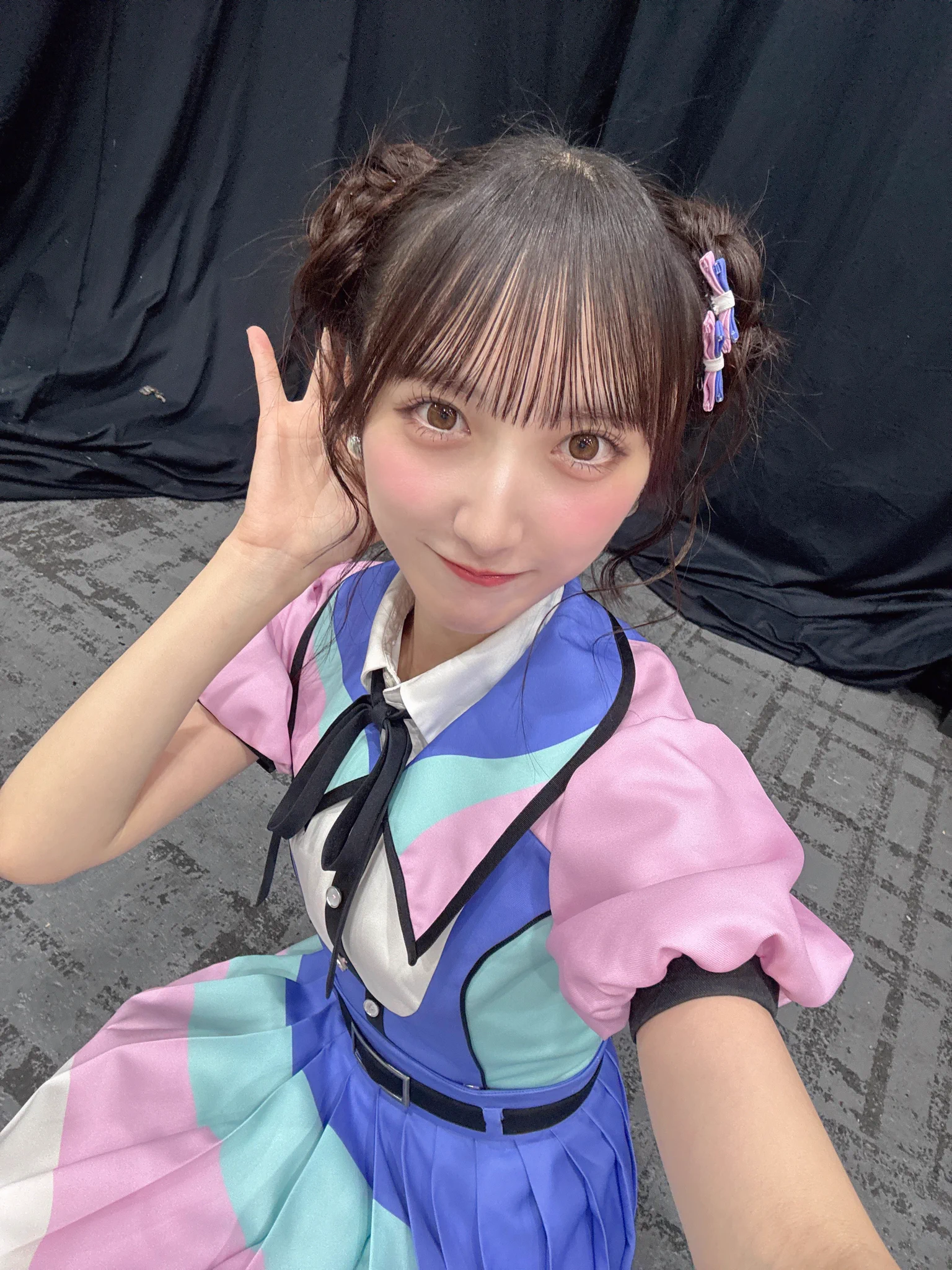 長友彩海 on X: 
