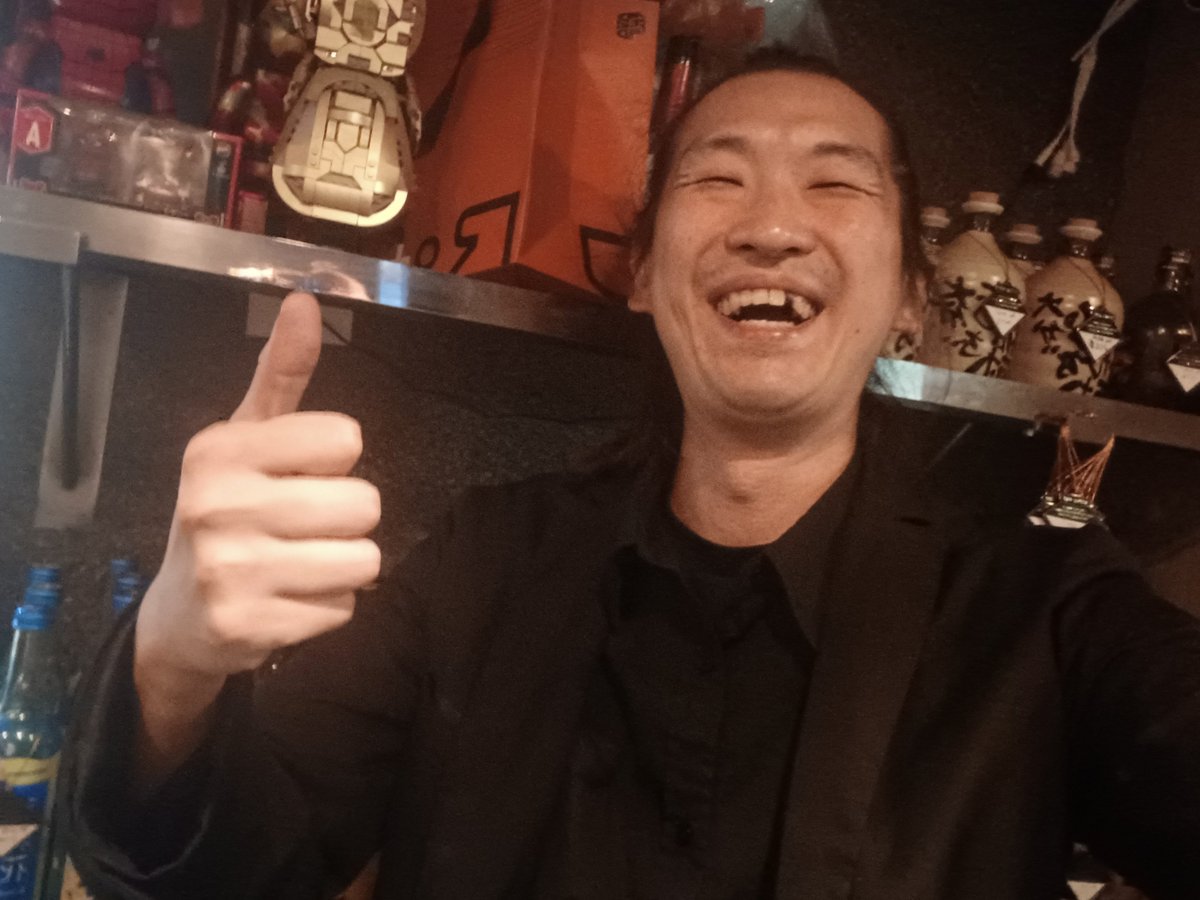 kiseioga's tweet photo. もうはじまってるぅ！！！！ https://t.co/Ey2L8cbUiF