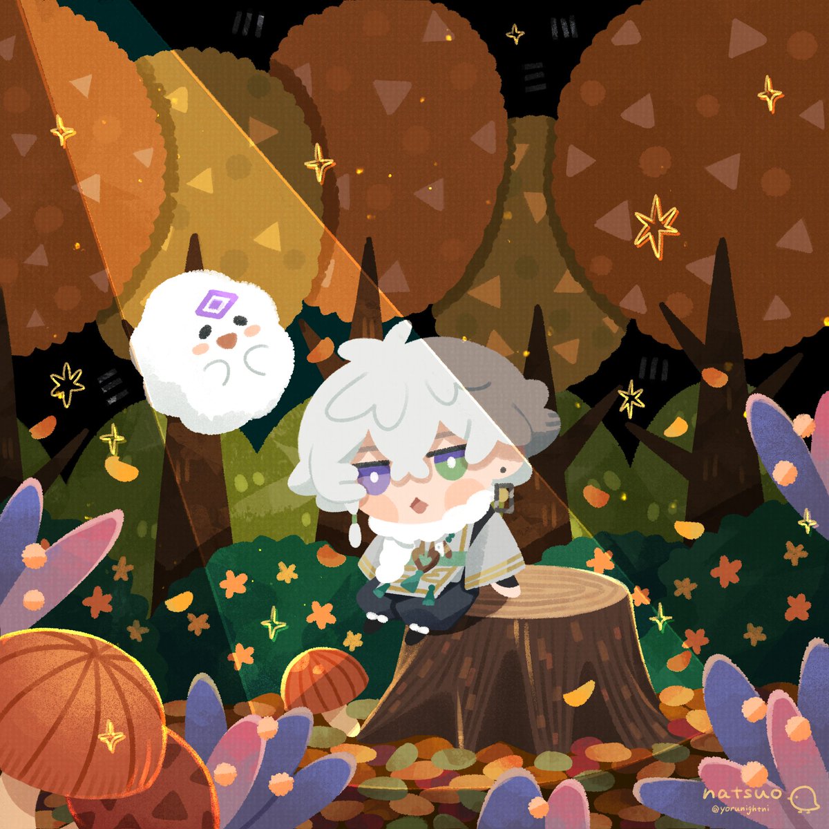 yorunightni's tweet photo. https://t.co/JaotiupoP6