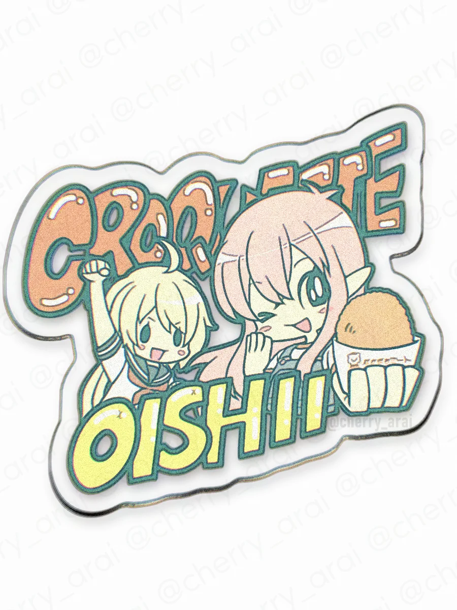 荒井チェリー (@cherry_arai) / X