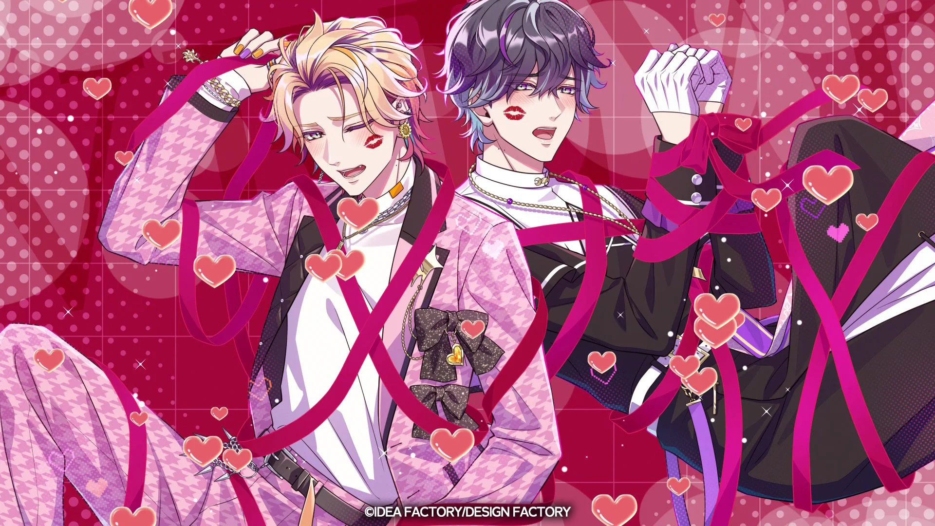 公式】オトメイト on X: 