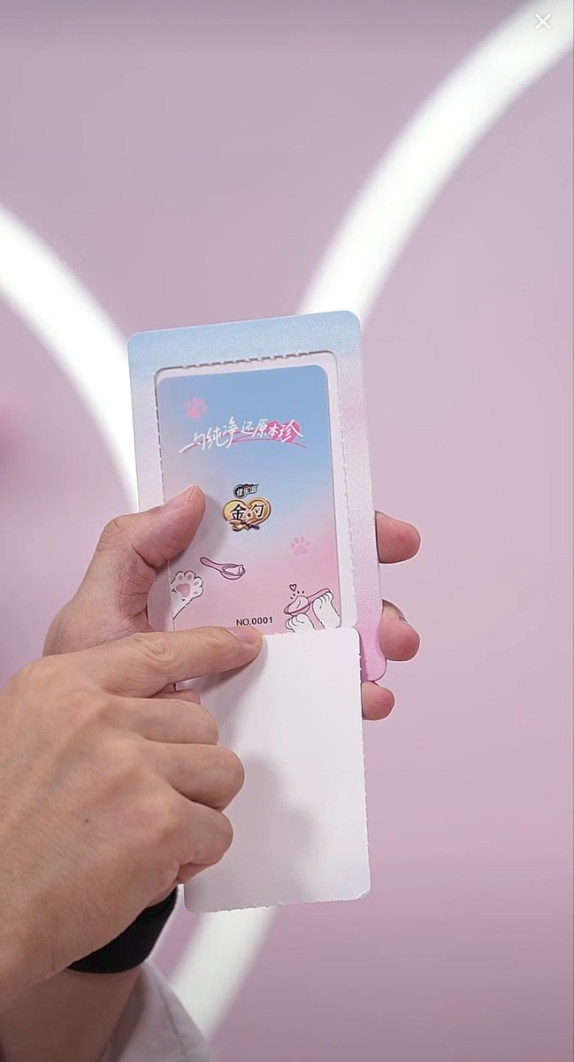 Rotita6951's tweet photo. แพทเสี่ยงทาย การ์ดมี Number ด้วย
Patrick Golden Spoon Manager🐱
#GainesxPatrick #แพทริค
#PatrickFinkler https://t.co/ZwM5jwBLBv
