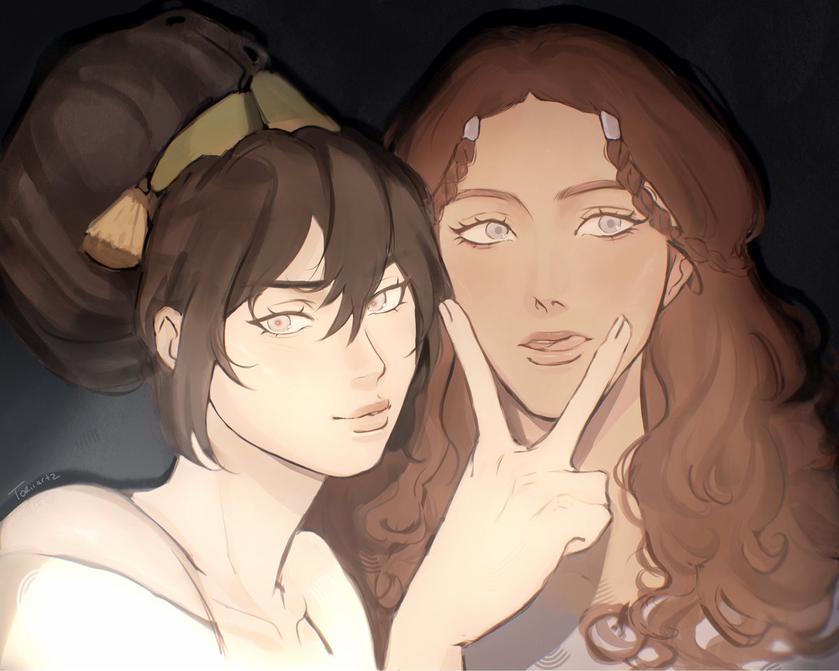 winterrkiss_'s tweet photo. #katoph 

kinda want to redraw this https://t.co/TSWh5xqWnm