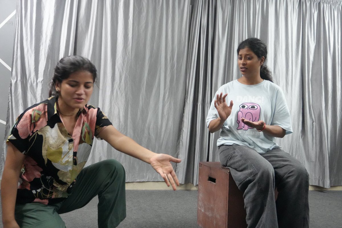 drishyamtrust's tweet photo. https://t.co/rKmRQRPm4u