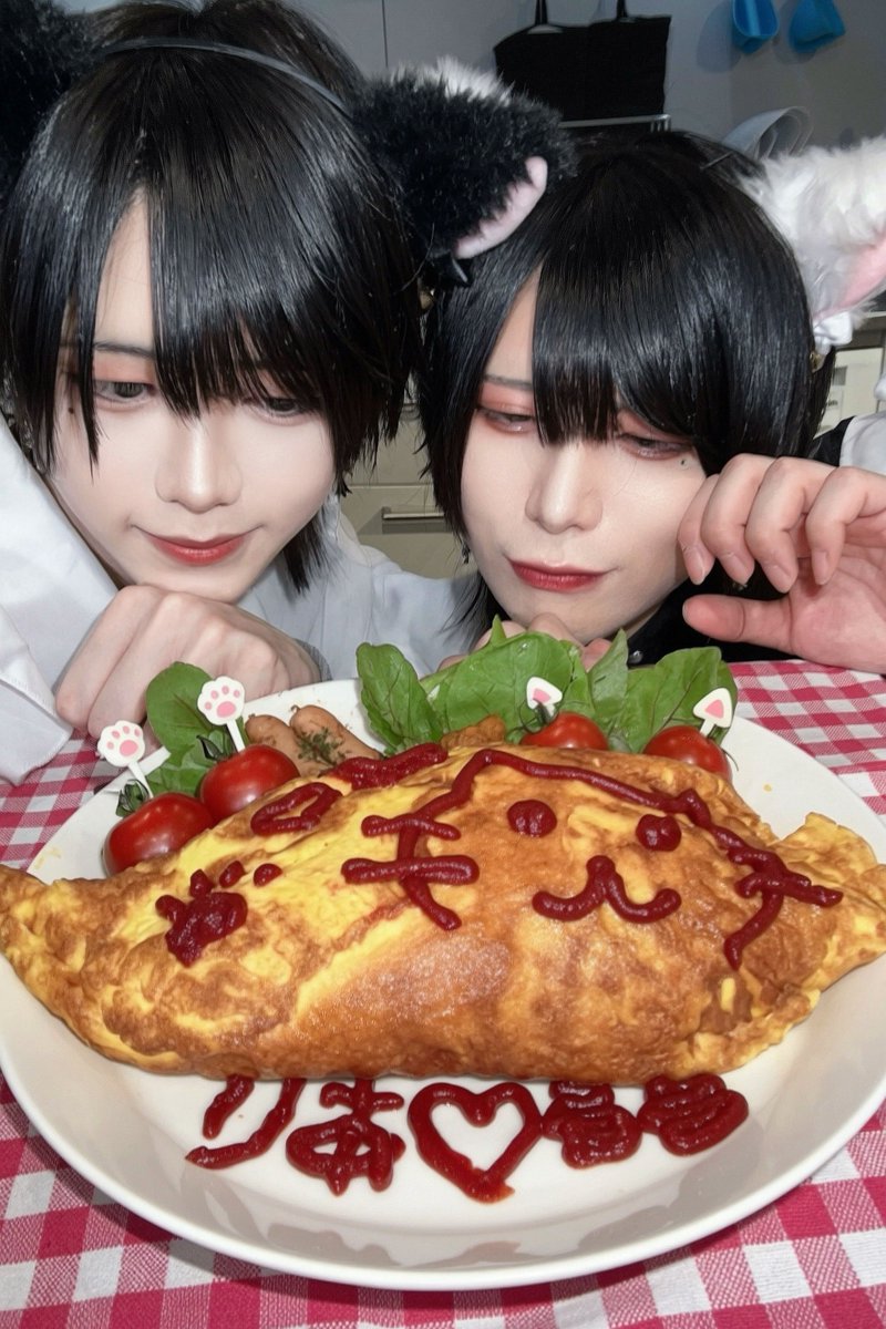 Amamiyaruru_BS's tweet photo. 完璧メイド飼ってみない？𐄑𐅁̂ ⩊፟ ̂𐅀𐄑 https://t.co/oqnQD0RS0K
