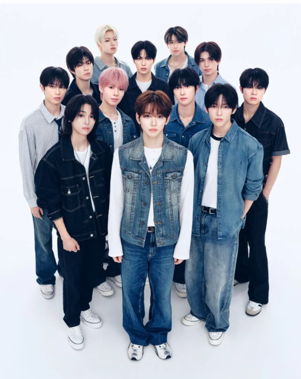 chomoand17's tweet photo. KO1KEYZ「BLACK ANGEL」6人verの歌割り、1番サビと大サビで担当がそっくり入れ替わる構成だった!ファンの耳コピ元にパートまとめたから気になる人はチェック !
#KO1KEYZ #BLACKANGEL #歌割り https://t.co/l7qdn839Qg