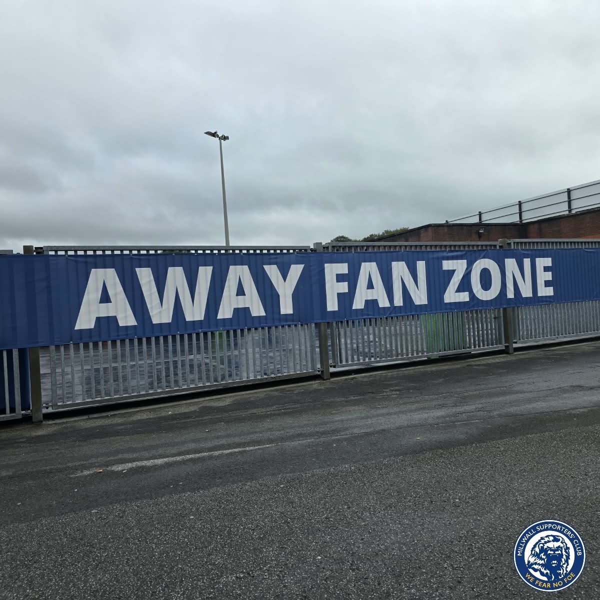 TheMillwallFans's tweet photo. ⚽️👌🦁👀 https://t.co/p0a4xGZUEu
