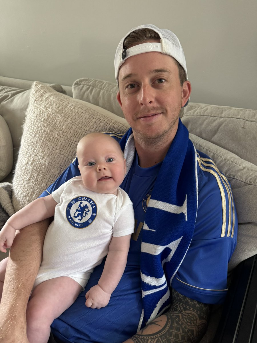 spencerreed's tweet photo. Predicting a 3-1 Chelsea W #MyPLMorning https://t.co/PrTr6ADrjN