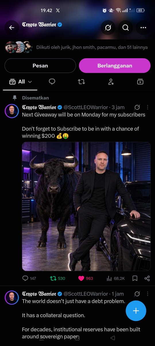 Gwiieec's tweet photo. @Bang_Garrx @ScottLEOWarrior https://t.co/B9SwpHZTrx