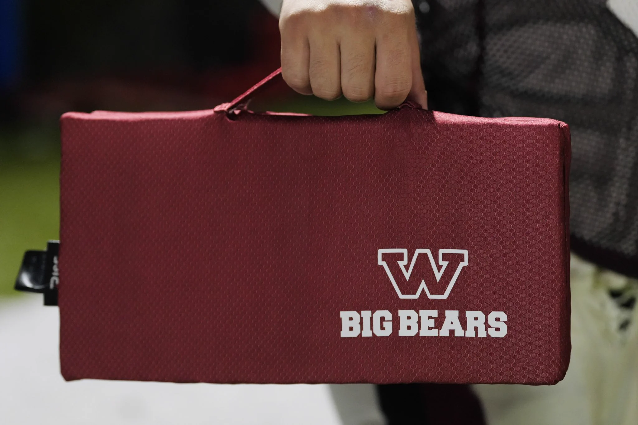 早稲田大学米式蹴球部 BIG BEARS on X: 