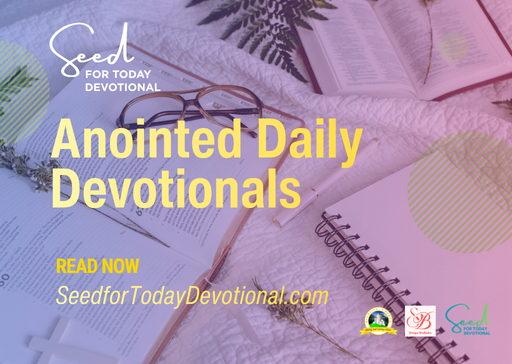 HighCityChurch's tweet photo. You don't need 30 minutes and a highlighter to build a devotional habit. You need two minutes and a bit of consistency.

Try today's devotional: https://t.co/IZMjaMTOFU

#SeedForToday #DailyDevotional #QuietTime #FaithHabits https://t.co/1GgCFYV83K