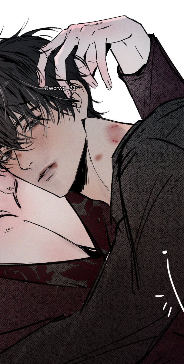 worwa_23's tweet photo. new hairstyle ❤️🖤/🖤❤️
#함긍 #늑깜

ความไวเป็นของปีศาจ ส่วนปีศาจเป็นชิปเปอร์ 😳 https://t.co/ZbUTvtPuep
