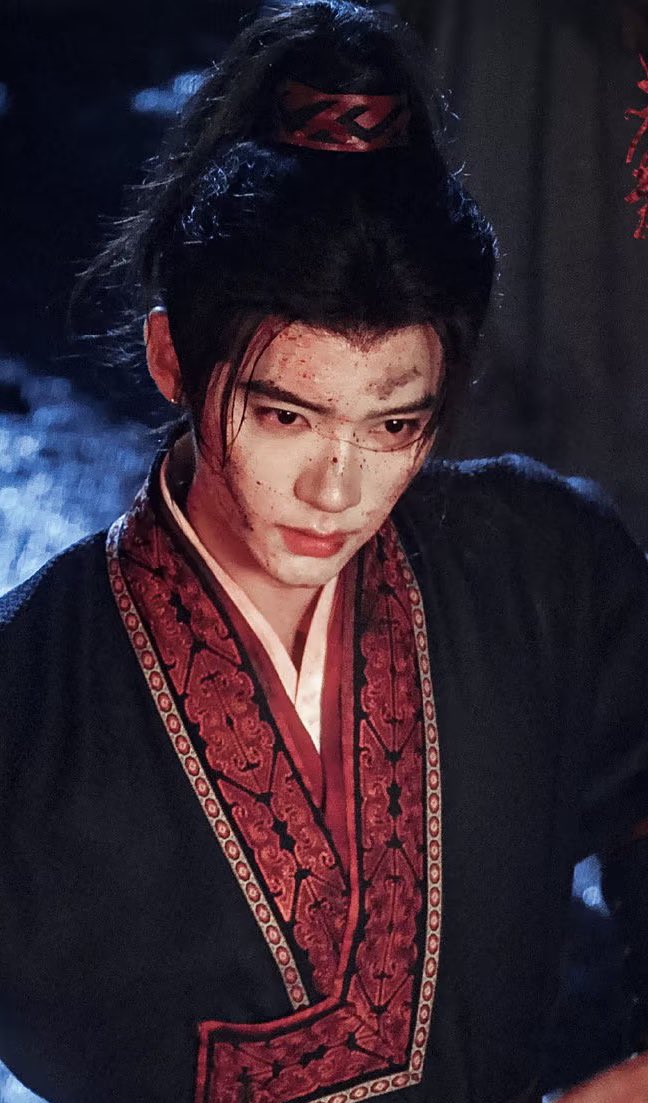 chengyi6t's tweet photo. 🍉 إشاعة عن دراما
#TheWayToTaihang (#太行道)
البطولة: #ZhouYe و #ZhouYiran
القصة حول Zhen Baiممارِسة طاوية قوية تتحرر بعد 10 سنوات من حبسها وتلتقي بـ Li Huai Xin، أمير وتلميذ طاوي. ينطلقان معًا للتحقيق في قضايا غامضة وكشف مؤامرة قديمة وخلال رحلتهما تنشأ بينهما مشاعر غير متوقعة https://t.co/1Epzuhu5dc